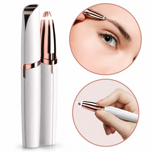 Depilador de Cejas Profesional