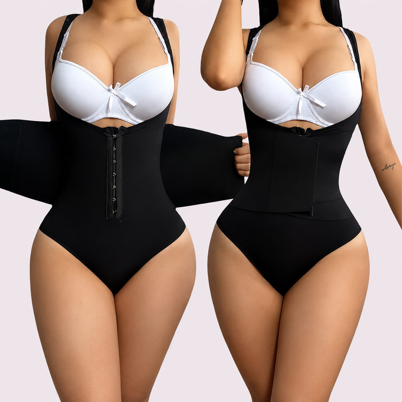 FAJA  BODY RELOJ DE ARENA PREMIUM